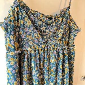 XL Sundress
